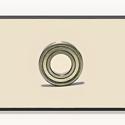Bearing-6004-zz